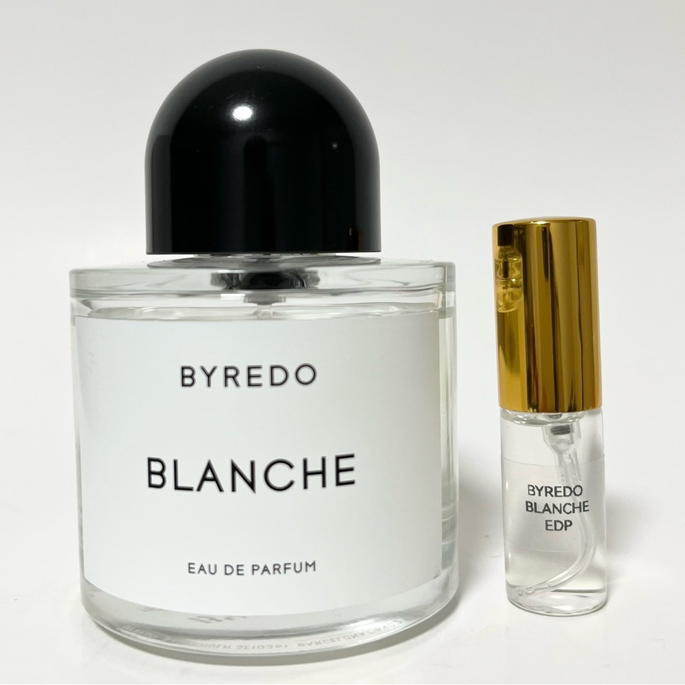 Byredo Blanche (5ml) decant